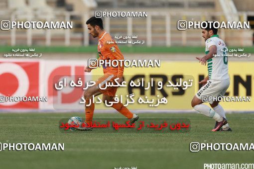499280, Tehran, [*parameter:4*], لیگ برتر فوتبال ایران، Persian Gulf Cup، Week 17، Second Leg، Saipa 0 v 0 Zob Ahan Esfahan on 2017/01/18 at Shahid Dastgerdi Stadium