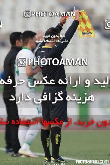 499318, Tehran, [*parameter:4*], لیگ برتر فوتبال ایران، Persian Gulf Cup، Week 17، Second Leg، Saipa 0 v 0 Zob Ahan Esfahan on 2017/01/18 at Shahid Dastgerdi Stadium