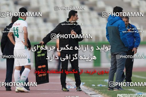 499319, Tehran, [*parameter:4*], لیگ برتر فوتبال ایران، Persian Gulf Cup، Week 17، Second Leg، Saipa 0 v 0 Zob Ahan Esfahan on 2017/01/18 at Shahid Dastgerdi Stadium