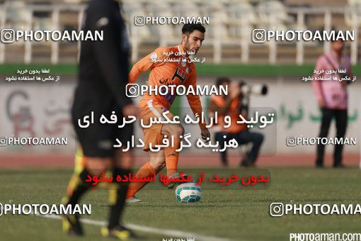 498929, Tehran, [*parameter:4*], لیگ برتر فوتبال ایران، Persian Gulf Cup، Week 17، Second Leg، Saipa 0 v 0 Zob Ahan Esfahan on 2017/01/18 at Shahid Dastgerdi Stadium