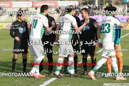 498759, Tehran, [*parameter:4*], لیگ برتر فوتبال ایران، Persian Gulf Cup، Week 17، Second Leg، Saipa 0 v 0 Zob Ahan Esfahan on 2017/01/18 at Shahid Dastgerdi Stadium