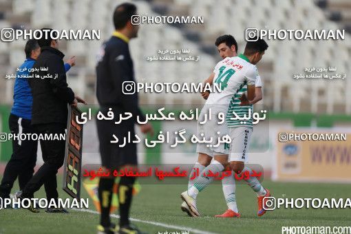 499324, Tehran, [*parameter:4*], لیگ برتر فوتبال ایران، Persian Gulf Cup، Week 17، Second Leg، Saipa 0 v 0 Zob Ahan Esfahan on 2017/01/18 at Shahid Dastgerdi Stadium