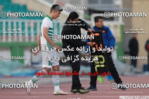 499315, Tehran, [*parameter:4*], لیگ برتر فوتبال ایران، Persian Gulf Cup، Week 17، Second Leg، Saipa 0 v 0 Zob Ahan Esfahan on 2017/01/18 at Shahid Dastgerdi Stadium