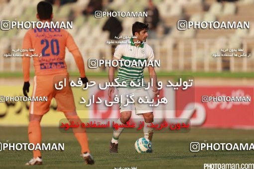 499217, Tehran, [*parameter:4*], لیگ برتر فوتبال ایران، Persian Gulf Cup، Week 17، Second Leg، Saipa 0 v 0 Zob Ahan Esfahan on 2017/01/18 at Shahid Dastgerdi Stadium