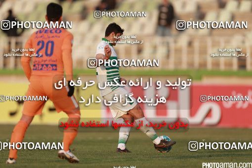 499218, Tehran, [*parameter:4*], لیگ برتر فوتبال ایران، Persian Gulf Cup، Week 17، Second Leg، Saipa 0 v 0 Zob Ahan Esfahan on 2017/01/18 at Shahid Dastgerdi Stadium