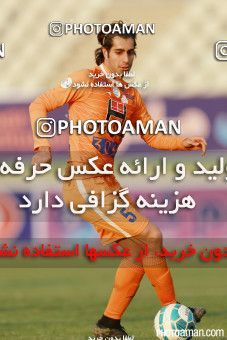 499121, Tehran, [*parameter:4*], لیگ برتر فوتبال ایران، Persian Gulf Cup، Week 17، Second Leg، Saipa 0 v 0 Zob Ahan Esfahan on 2017/01/18 at Shahid Dastgerdi Stadium