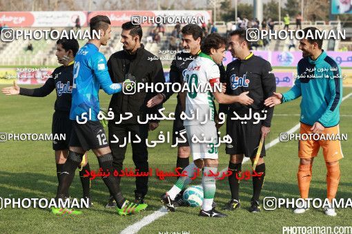 498751, Tehran, [*parameter:4*], لیگ برتر فوتبال ایران، Persian Gulf Cup، Week 17، Second Leg، Saipa 0 v 0 Zob Ahan Esfahan on 2017/01/18 at Shahid Dastgerdi Stadium
