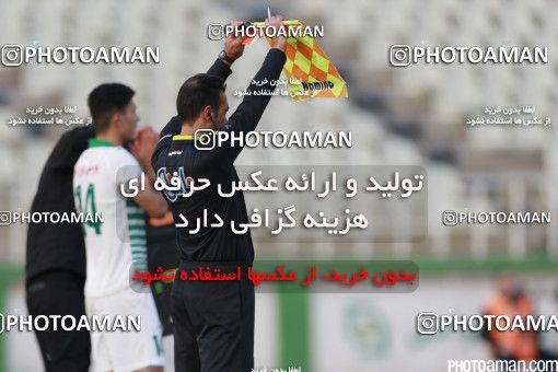 499317, Tehran, [*parameter:4*], لیگ برتر فوتبال ایران، Persian Gulf Cup، Week 17، Second Leg، Saipa 0 v 0 Zob Ahan Esfahan on 2017/01/18 at Shahid Dastgerdi Stadium