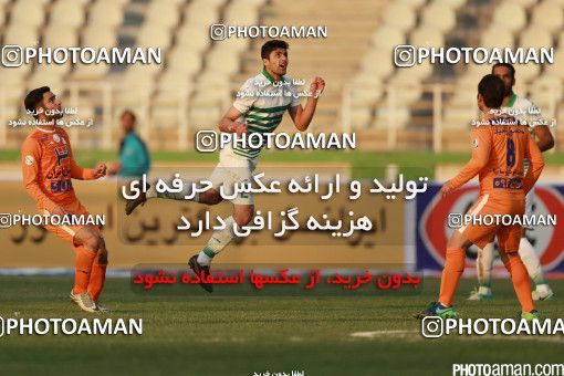 499272, Tehran, [*parameter:4*], لیگ برتر فوتبال ایران، Persian Gulf Cup، Week 17، Second Leg، Saipa 0 v 0 Zob Ahan Esfahan on 2017/01/18 at Shahid Dastgerdi Stadium