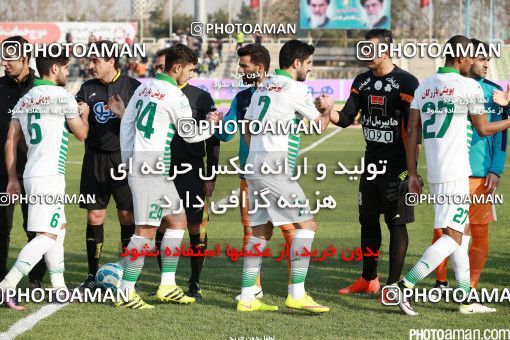 498757, Tehran, [*parameter:4*], لیگ برتر فوتبال ایران، Persian Gulf Cup، Week 17، Second Leg، Saipa 0 v 0 Zob Ahan Esfahan on 2017/01/18 at Shahid Dastgerdi Stadium