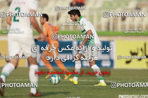 498940, Tehran, [*parameter:4*], لیگ برتر فوتبال ایران، Persian Gulf Cup، Week 17، Second Leg، Saipa 0 v 0 Zob Ahan Esfahan on 2017/01/18 at Shahid Dastgerdi Stadium
