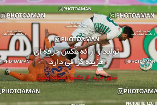 498969, Tehran, [*parameter:4*], لیگ برتر فوتبال ایران، Persian Gulf Cup، Week 17، Second Leg، Saipa 0 v 0 Zob Ahan Esfahan on 2017/01/18 at Shahid Dastgerdi Stadium