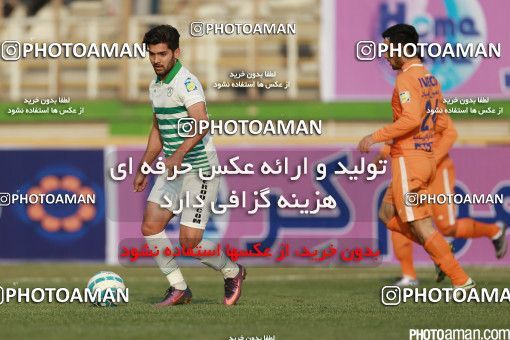 498976, Tehran, [*parameter:4*], لیگ برتر فوتبال ایران، Persian Gulf Cup، Week 17، Second Leg، Saipa 0 v 0 Zob Ahan Esfahan on 2017/01/18 at Shahid Dastgerdi Stadium