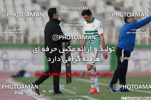 499325, Tehran, [*parameter:4*], لیگ برتر فوتبال ایران، Persian Gulf Cup، Week 17، Second Leg، Saipa 0 v 0 Zob Ahan Esfahan on 2017/01/18 at Shahid Dastgerdi Stadium
