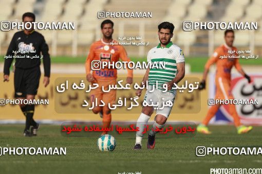 498952, Tehran, [*parameter:4*], لیگ برتر فوتبال ایران، Persian Gulf Cup، Week 17، Second Leg، Saipa 0 v 0 Zob Ahan Esfahan on 2017/01/18 at Shahid Dastgerdi Stadium