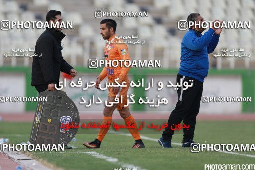499304, Tehran, [*parameter:4*], لیگ برتر فوتبال ایران، Persian Gulf Cup، Week 17، Second Leg، Saipa 0 v 0 Zob Ahan Esfahan on 2017/01/18 at Shahid Dastgerdi Stadium