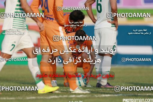 498990, Tehran, [*parameter:4*], لیگ برتر فوتبال ایران، Persian Gulf Cup، Week 17، Second Leg، Saipa 0 v 0 Zob Ahan Esfahan on 2017/01/18 at Shahid Dastgerdi Stadium