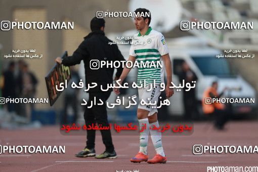 499326, Tehran, [*parameter:4*], لیگ برتر فوتبال ایران، Persian Gulf Cup، Week 17، Second Leg، Saipa 0 v 0 Zob Ahan Esfahan on 2017/01/18 at Shahid Dastgerdi Stadium