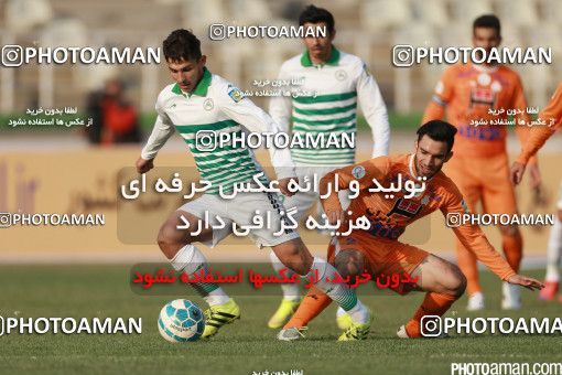 498943, Tehran, [*parameter:4*], لیگ برتر فوتبال ایران، Persian Gulf Cup، Week 17، Second Leg، Saipa 0 v 0 Zob Ahan Esfahan on 2017/01/18 at Shahid Dastgerdi Stadium
