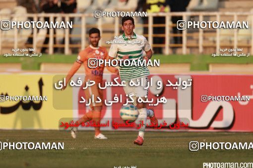 499279, Tehran, [*parameter:4*], لیگ برتر فوتبال ایران، Persian Gulf Cup، Week 17، Second Leg، Saipa 0 v 0 Zob Ahan Esfahan on 2017/01/18 at Shahid Dastgerdi Stadium