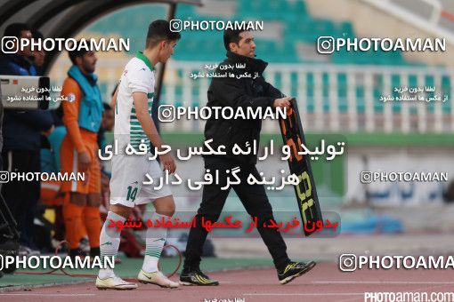 499314, Tehran, [*parameter:4*], لیگ برتر فوتبال ایران، Persian Gulf Cup، Week 17، Second Leg، Saipa 0 v 0 Zob Ahan Esfahan on 2017/01/18 at Shahid Dastgerdi Stadium
