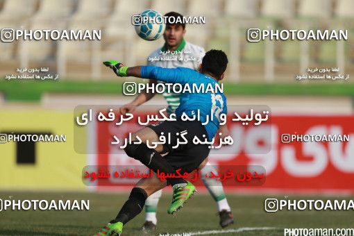 498783, Tehran, [*parameter:4*], لیگ برتر فوتبال ایران، Persian Gulf Cup، Week 17، Second Leg، Saipa 0 v 0 Zob Ahan Esfahan on 2017/01/18 at Shahid Dastgerdi Stadium