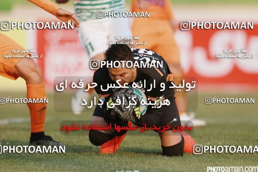 499079, Tehran, [*parameter:4*], لیگ برتر فوتبال ایران، Persian Gulf Cup، Week 17، Second Leg، Saipa 0 v 0 Zob Ahan Esfahan on 2017/01/18 at Shahid Dastgerdi Stadium