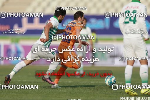 498825, Tehran, [*parameter:4*], لیگ برتر فوتبال ایران، Persian Gulf Cup، Week 17، Second Leg، Saipa 0 v 0 Zob Ahan Esfahan on 2017/01/18 at Shahid Dastgerdi Stadium