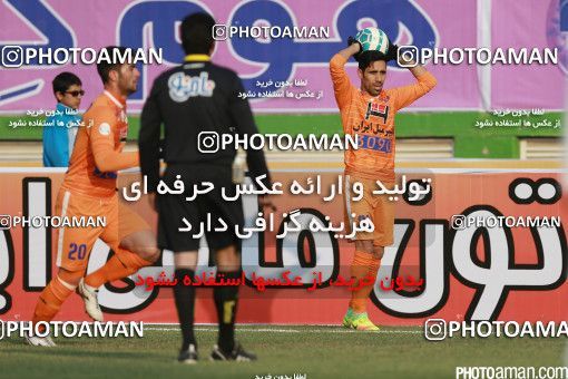 498922, Tehran, [*parameter:4*], لیگ برتر فوتبال ایران، Persian Gulf Cup، Week 17، Second Leg، Saipa 0 v 0 Zob Ahan Esfahan on 2017/01/18 at Shahid Dastgerdi Stadium