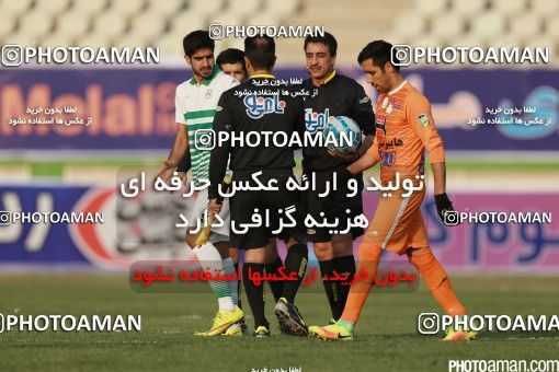 499036, Tehran, [*parameter:4*], لیگ برتر فوتبال ایران، Persian Gulf Cup، Week 17، Second Leg، Saipa 0 v 0 Zob Ahan Esfahan on 2017/01/18 at Shahid Dastgerdi Stadium