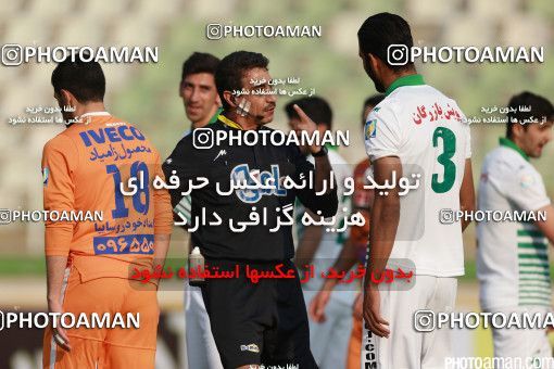 498856, Tehran, [*parameter:4*], لیگ برتر فوتبال ایران، Persian Gulf Cup، Week 17، Second Leg، Saipa 0 v 0 Zob Ahan Esfahan on 2017/01/18 at Shahid Dastgerdi Stadium