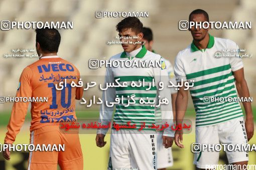 498857, Tehran, [*parameter:4*], لیگ برتر فوتبال ایران، Persian Gulf Cup، Week 17، Second Leg، Saipa 0 v 0 Zob Ahan Esfahan on 2017/01/18 at Shahid Dastgerdi Stadium