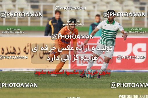 499124, Tehran, [*parameter:4*], لیگ برتر فوتبال ایران، Persian Gulf Cup، Week 17، Second Leg، Saipa 0 v 0 Zob Ahan Esfahan on 2017/01/18 at Shahid Dastgerdi Stadium