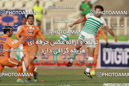 498992, Tehran, [*parameter:4*], لیگ برتر فوتبال ایران، Persian Gulf Cup، Week 17، Second Leg، Saipa 0 v 0 Zob Ahan Esfahan on 2017/01/18 at Shahid Dastgerdi Stadium