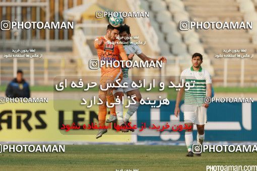 499117, Tehran, [*parameter:4*], لیگ برتر فوتبال ایران، Persian Gulf Cup، Week 17، Second Leg، Saipa 0 v 0 Zob Ahan Esfahan on 2017/01/18 at Shahid Dastgerdi Stadium