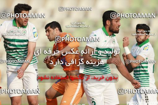498904, Tehran, [*parameter:4*], لیگ برتر فوتبال ایران، Persian Gulf Cup، Week 17، Second Leg، Saipa 0 v 0 Zob Ahan Esfahan on 2017/01/18 at Shahid Dastgerdi Stadium