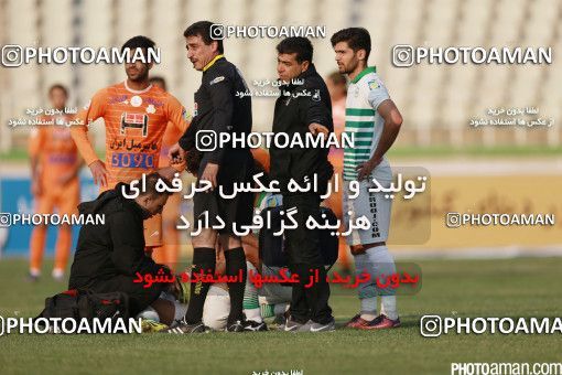 498997, Tehran, [*parameter:4*], لیگ برتر فوتبال ایران، Persian Gulf Cup، Week 17، Second Leg، Saipa 0 v 0 Zob Ahan Esfahan on 2017/01/18 at Shahid Dastgerdi Stadium