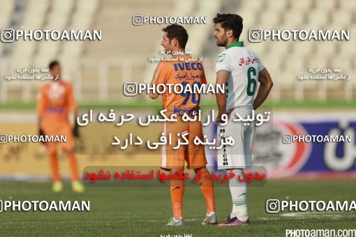 498947, Tehran, [*parameter:4*], لیگ برتر فوتبال ایران، Persian Gulf Cup، Week 17، Second Leg، Saipa 0 v 0 Zob Ahan Esfahan on 2017/01/18 at Shahid Dastgerdi Stadium