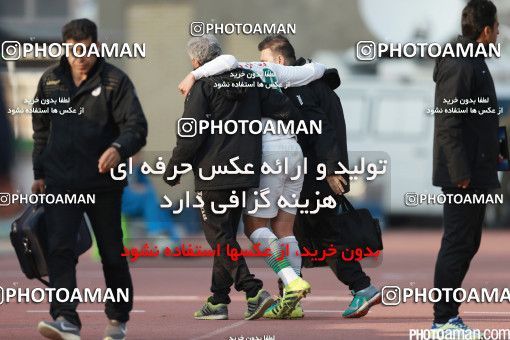 499011, Tehran, [*parameter:4*], لیگ برتر فوتبال ایران، Persian Gulf Cup، Week 17، Second Leg، Saipa 0 v 0 Zob Ahan Esfahan on 2017/01/18 at Shahid Dastgerdi Stadium