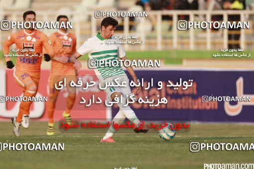 499162, Tehran, [*parameter:4*], لیگ برتر فوتبال ایران، Persian Gulf Cup، Week 17، Second Leg، Saipa 0 v 0 Zob Ahan Esfahan on 2017/01/18 at Shahid Dastgerdi Stadium