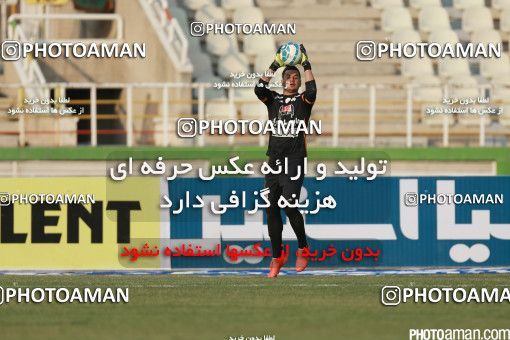 498962, Tehran, [*parameter:4*], لیگ برتر فوتبال ایران، Persian Gulf Cup، Week 17، Second Leg، Saipa 0 v 0 Zob Ahan Esfahan on 2017/01/18 at Shahid Dastgerdi Stadium