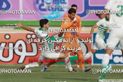 498778, Tehran, [*parameter:4*], لیگ برتر فوتبال ایران، Persian Gulf Cup، Week 17، Second Leg، Saipa 0 v 0 Zob Ahan Esfahan on 2017/01/18 at Shahid Dastgerdi Stadium