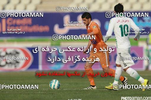 498835, Tehran, [*parameter:4*], لیگ برتر فوتبال ایران، Persian Gulf Cup، Week 17، Second Leg، Saipa 0 v 0 Zob Ahan Esfahan on 2017/01/18 at Shahid Dastgerdi Stadium