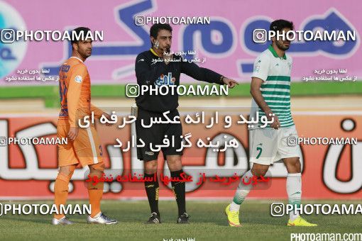 498970, Tehran, [*parameter:4*], لیگ برتر فوتبال ایران، Persian Gulf Cup، Week 17، Second Leg، Saipa 0 v 0 Zob Ahan Esfahan on 2017/01/18 at Shahid Dastgerdi Stadium