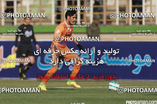 498787, Tehran, [*parameter:4*], لیگ برتر فوتبال ایران، Persian Gulf Cup، Week 17، Second Leg، Saipa 0 v 0 Zob Ahan Esfahan on 2017/01/18 at Shahid Dastgerdi Stadium