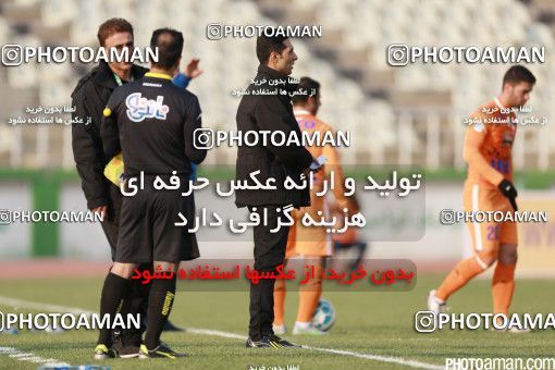 498998, Tehran, [*parameter:4*], لیگ برتر فوتبال ایران، Persian Gulf Cup، Week 17، Second Leg، Saipa 0 v 0 Zob Ahan Esfahan on 2017/01/18 at Shahid Dastgerdi Stadium