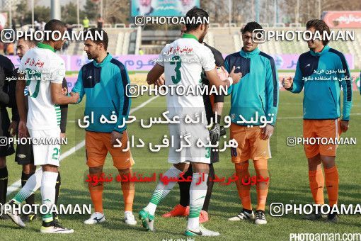 498755, Tehran, [*parameter:4*], لیگ برتر فوتبال ایران، Persian Gulf Cup، Week 17، Second Leg، Saipa 0 v 0 Zob Ahan Esfahan on 2017/01/18 at Shahid Dastgerdi Stadium