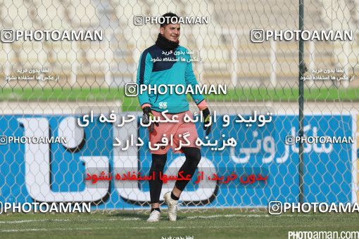 499389, Tehran, [*parameter:4*], لیگ برتر فوتبال ایران، Persian Gulf Cup، Week 17، Second Leg، Saipa 0 v 0 Zob Ahan Esfahan on 2017/01/18 at Shahid Dastgerdi Stadium