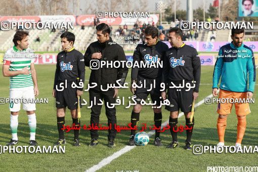 498749, Tehran, [*parameter:4*], لیگ برتر فوتبال ایران، Persian Gulf Cup، Week 17، Second Leg، Saipa 0 v 0 Zob Ahan Esfahan on 2017/01/18 at Shahid Dastgerdi Stadium