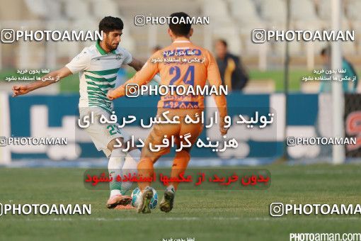 499252, Tehran, [*parameter:4*], لیگ برتر فوتبال ایران، Persian Gulf Cup، Week 17، Second Leg، Saipa 0 v 0 Zob Ahan Esfahan on 2017/01/18 at Shahid Dastgerdi Stadium